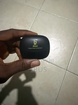 Brand New Loud Noise Cancellation Earbuds
