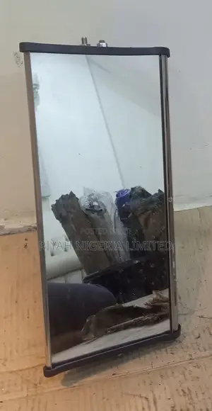 Howo Sinotruk Stainless Steel Side Mirror Cover