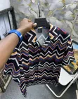 Louis Vuitton Classic Unisex T-shirtai na Zamani - 4