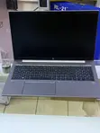 HP ZBook Firefly 15 G7 Laptop - Core i7, 16GB RAM, 512GB SSD - 1