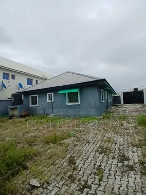 3-Bedroom Bungalow for Sale in Abuleparapo, Awoyaya
