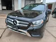 Mercedes-Benz GLC-Class 2017 Black - 1