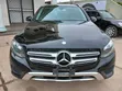 Mercedes-Benz GLC-Class 2017 Black - 2