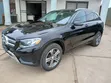 Mercedes-Benz GLC-Class 2017 Black - 4