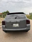 Porsche Cayenne S 2010 Ja - 1