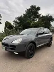 Porsche Cayenne S 2010 Ja - 2