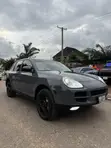 Porsche Cayenne S 2010 Ja - 3