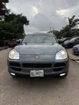 Porsche Cayenne S 2010 Ja - 4