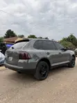 Porsche Cayenne S 2010 Ja - 5