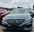 Mercedes-Benz E-Class E350 2013 Amfani Da Aka Yi A Kasashen Waje - 2