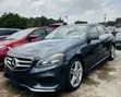 Mercedes-Benz E-Class E350 2013 Amfani Da Aka Yi A Kasashen Waje - 3