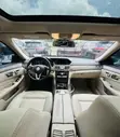 Mercedes-Benz E-Class E350 2013 Amfani Da Aka Yi A Kasashen Waje - 4
