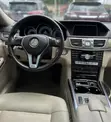 Mercedes-Benz E-Class E350 2013 Amfani Da Aka Yi A Kasashen Waje - 5