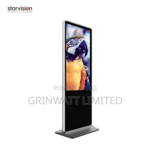 Hikvision Electronic Digital Signage 55" QLED