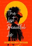 The Last Beautiful Lie by Chioma Rosemary Onyekaba - 1