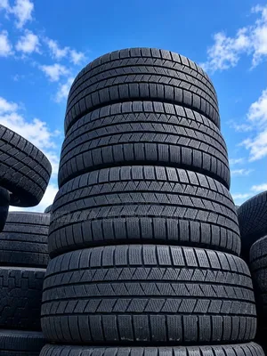 Taya Tokunbo 285/50R20, 285/45R20, 275/50R20, 275/45R20 - Daraja Daya