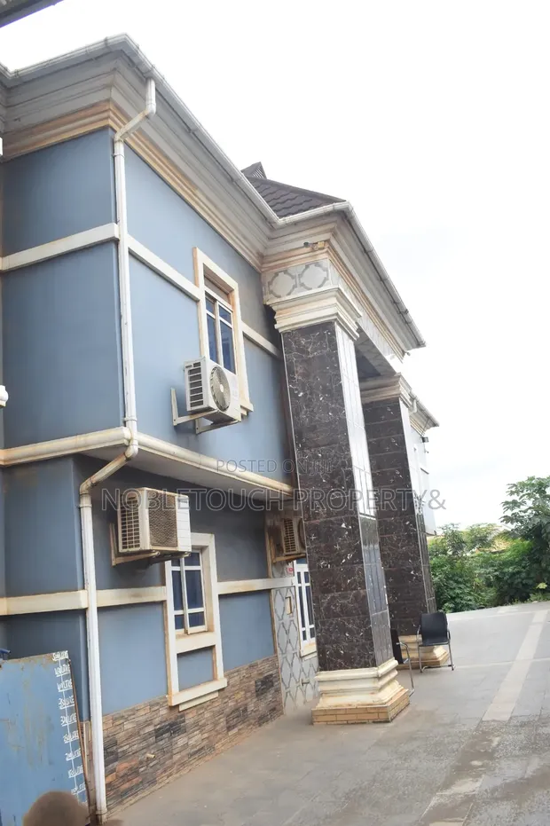Functioning Hotel for Sale, Off Lasu Igando Road - 1
