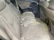 2008 Toyota RAV4 Limited Red - 5