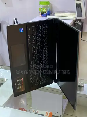 MSI Katana 15 Gaming Laptop - Intel Core i7, 16GB RAM, 512GB SSD, RTX 3070