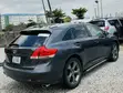 Toyota Venza V6 2009 Grey - 1
