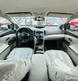 Toyota Venza V6 2009 Grey - 2