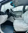 Toyota Venza V6 2009 Grey - 3