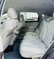 Toyota Venza V6 2009 Grey - 4