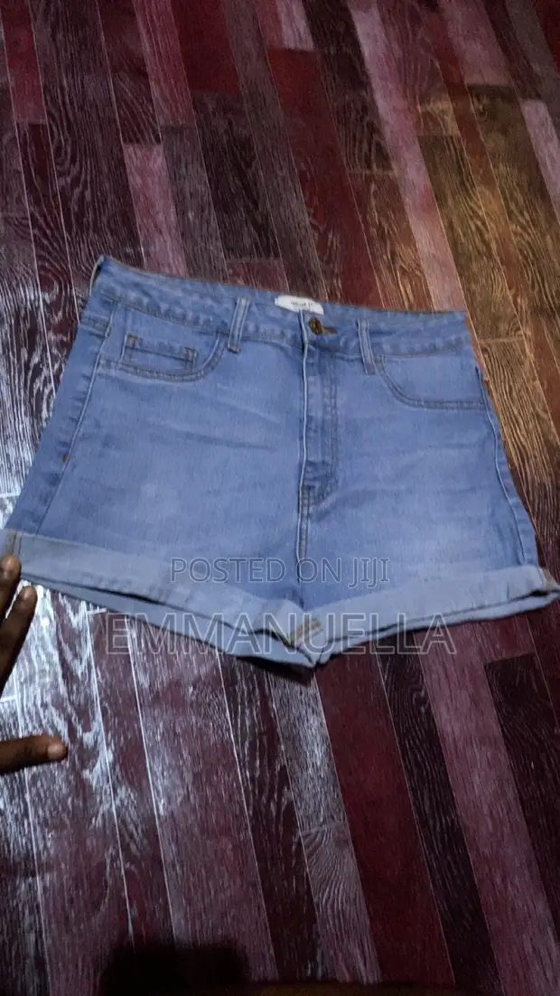 Ella Starz Thrift Bumshorts - Grade 1 - 1