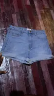 Ella Starz Thrift Bumshorts - Grade 1 - 1