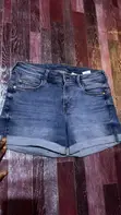Ella Starz Thrift Bumshorts - Grade 1 - 2