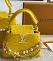 Babban Jaka na Louis Vuitton - 2