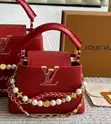 Babban Jaka na Louis Vuitton - 3