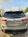 2014 Toyota Highlander Limited SUV - Zinari - 1