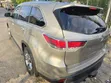 2014 Toyota Highlander Limited SUV - Zinari - 2