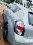 Pontiac Vibe 2009 Silver - 2