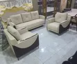 Luxury 5-Seater Sofa Chair - 1