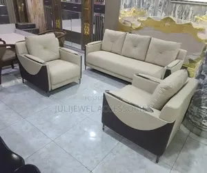 Luxury 5-Seater Sofa Chair
