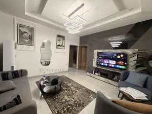 Furnished 2-Bedroom Apartment for Rent in Jahi