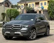 Mercedes-Benz GLE-Class 2021 Baki - 2