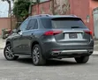 Mercedes-Benz GLE-Class 2021 Baki - 3