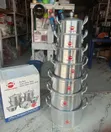7 Pcs Quality Thick Aluminium Pot Set - 1