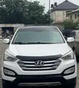 Hyundai Santa Fe Sport 2.0T 2013 Fari - 1