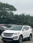 Hyundai Santa Fe Sport 2.0T 2013 Fari - 2