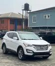 Hyundai Santa Fe Sport 2.0T 2013 Fari - 3