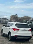 Hyundai Santa Fe Sport 2.0T 2013 Fari - 4