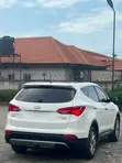 Hyundai Santa Fe Sport 2.0T 2013 Fari - 5
