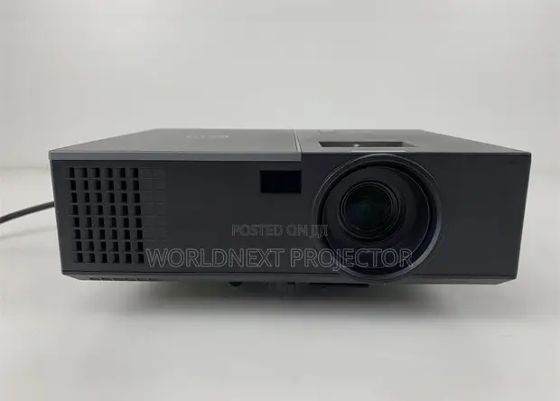 Dell 1650 Projector - 4000 Lumens, Full HD - 1