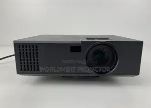 Dell 1650 Projector - 4000 Lumens, Full HD