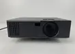 Dell 1650 Projector - 4000 Lumens, Full HD - 1