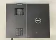 Dell 1650 Projector - 4000 Lumens, Full HD - 2
